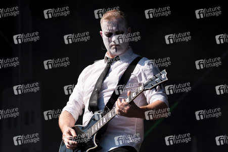 Metal Air 2025 Festival in Uelzen