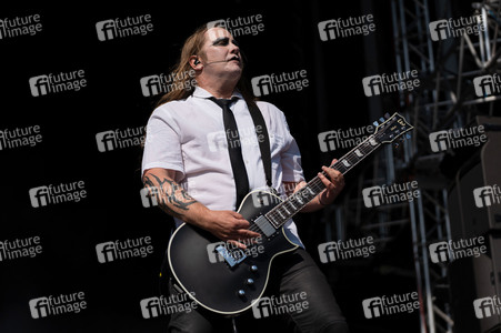 Metal Air 2025 Festival in Uelzen