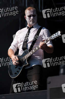 Metal Air 2025 Festival in Uelzen