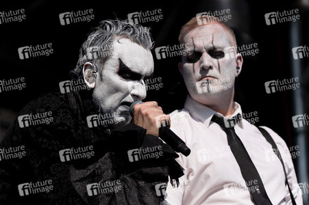 Metal Air 2025 Festival in Uelzen