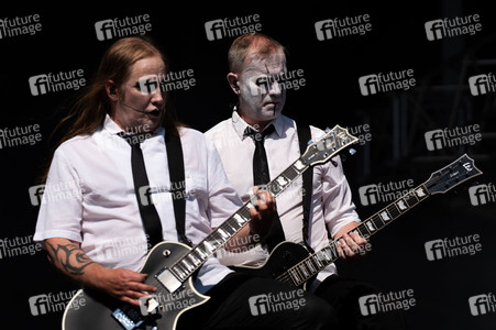 Metal Air 2025 Festival in Uelzen