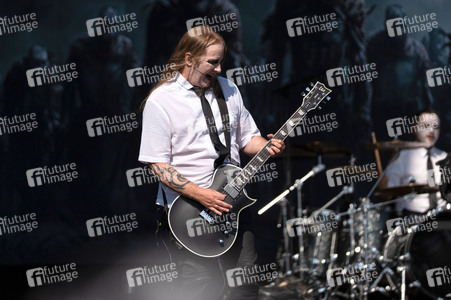 Metal Air 2025 Festival in Uelzen