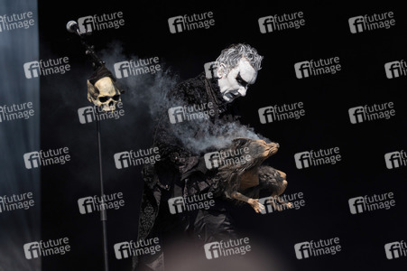 Metal Air 2025 Festival in Uelzen