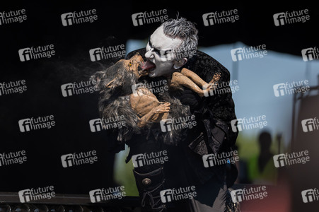 Metal Air 2025 Festival in Uelzen