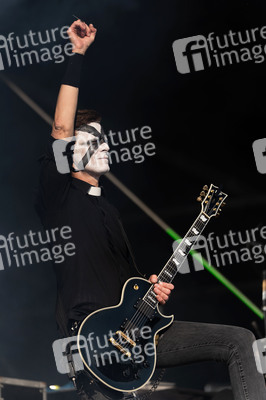 Metal Air 2025 Festival in Uelzen