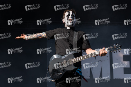 Metal Air 2025 Festival in Uelzen