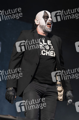 Metal Air 2025 Festival in Uelzen