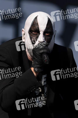 Metal Air 2025 Festival in Uelzen