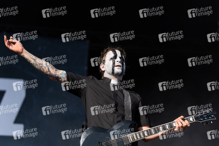 Metal Air 2025 Festival in Uelzen