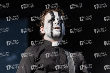 Metal Air 2025 Festival in Uelzen