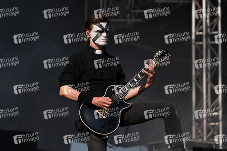 Metal Air 2025 Festival in Uelzen