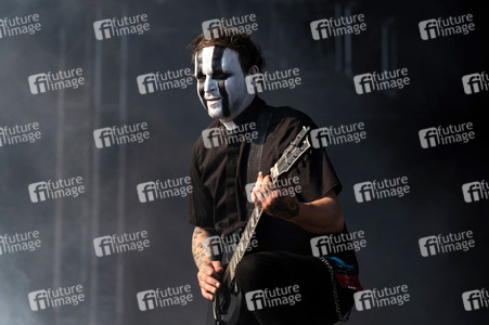 Metal Air 2025 Festival in Uelzen