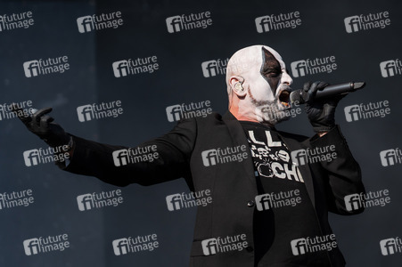 Metal Air 2025 Festival in Uelzen