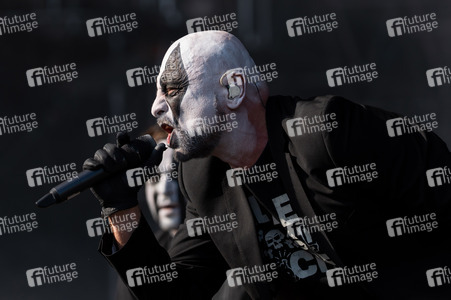 Metal Air 2025 Festival in Uelzen