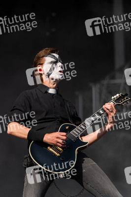 Metal Air 2025 Festival in Uelzen