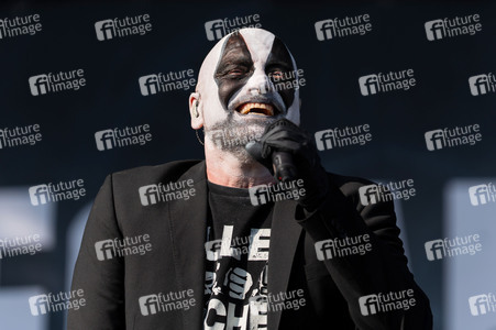 Metal Air 2025 Festival in Uelzen