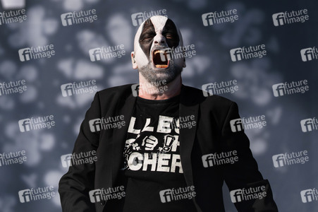 Metal Air 2025 Festival in Uelzen