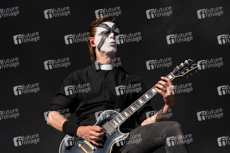 Metal Air 2025 Festival in Uelzen