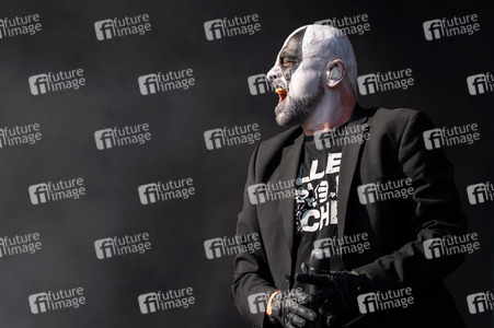 Metal Air 2025 Festival in Uelzen