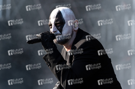 Metal Air 2025 Festival in Uelzen