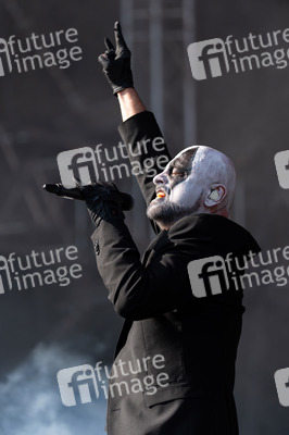 Metal Air 2025 Festival in Uelzen