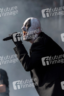 Metal Air 2025 Festival in Uelzen