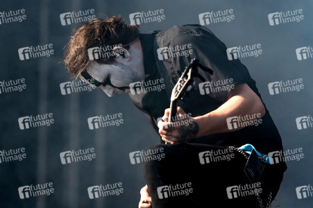 Metal Air 2025 Festival in Uelzen