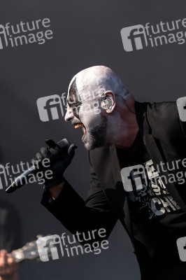 Metal Air 2025 Festival in Uelzen