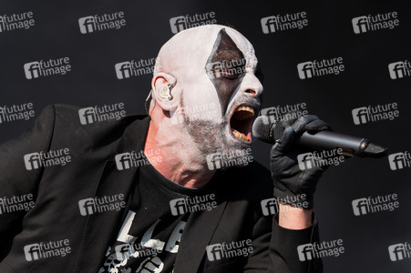 Metal Air 2025 Festival in Uelzen