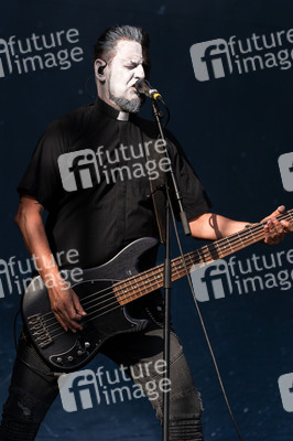 Metal Air 2025 Festival in Uelzen