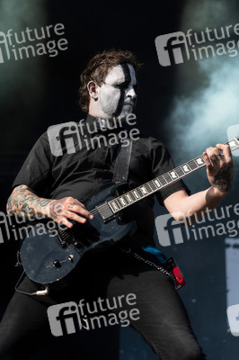 Metal Air 2025 Festival in Uelzen