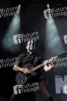 Metal Air 2025 Festival in Uelzen