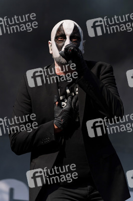 Metal Air 2025 Festival in Uelzen