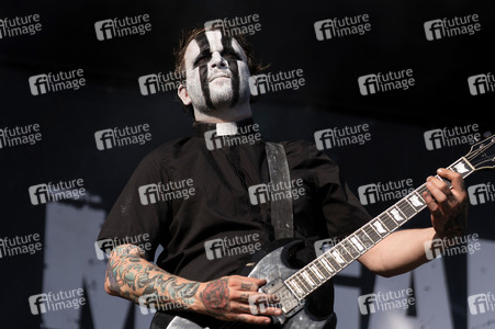 Metal Air 2025 Festival in Uelzen