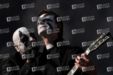 Metal Air 2025 Festival in Uelzen