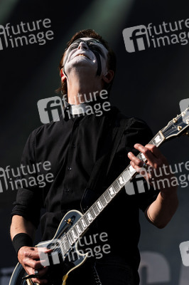 Metal Air 2025 Festival in Uelzen