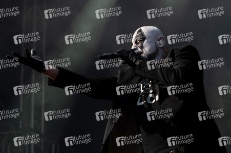 Metal Air 2025 Festival in Uelzen