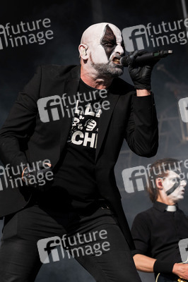 Metal Air 2025 Festival in Uelzen