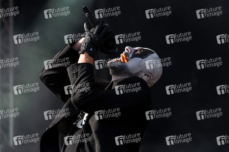 Metal Air 2025 Festival in Uelzen