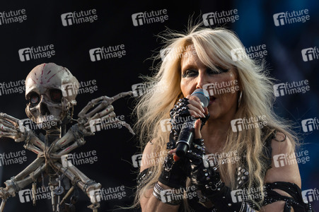 Metal Air 2025 Festival in Uelzen