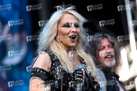 Metal Air 2025 Festival in Uelzen