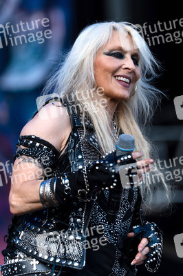 Metal Air 2025 Festival in Uelzen