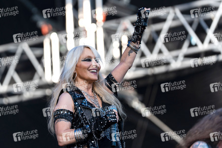 Metal Air 2025 Festival in Uelzen