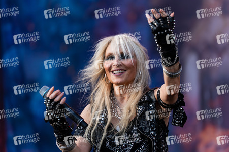 Metal Air 2025 Festival in Uelzen