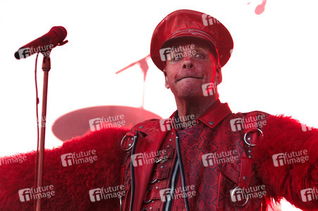 Metal Air 2025 Festival in Uelzen