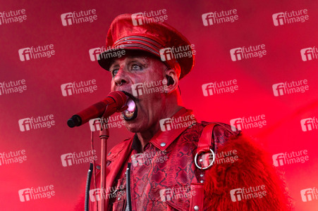 Metal Air 2025 Festival in Uelzen