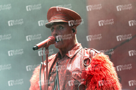 Metal Air 2025 Festival in Uelzen