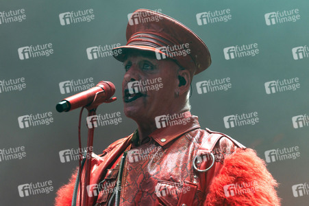 Metal Air 2025 Festival in Uelzen