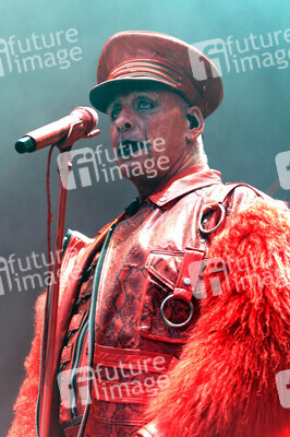 Metal Air 2025 Festival in Uelzen