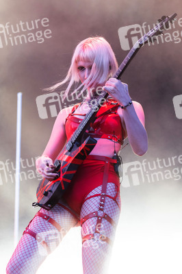 Metal Air 2025 Festival in Uelzen